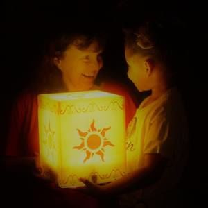 Meet your Posher, Tracy